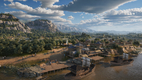 Conqueror's Blade — screenshot 3