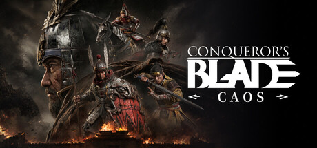 Conqueror's Blade