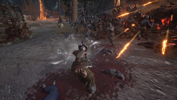 Conqueror's Blade — screenshot 4