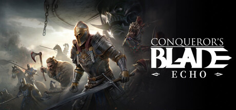Conqueror's Blade