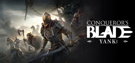 Conqueror's Blade