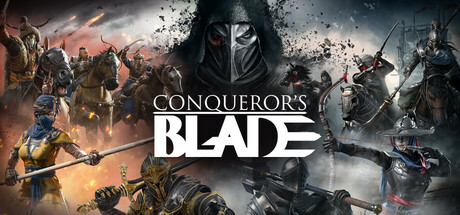 Conqueror's Blade