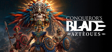 Conqueror's Blade