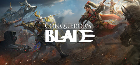 Conqueror's Blade Banner