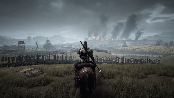 Conqueror's Blade — screenshot 2