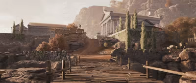 Conqueror's Blade video 6