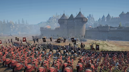 Conqueror's Blade video 5