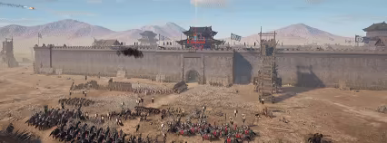 Conqueror's Blade video 7