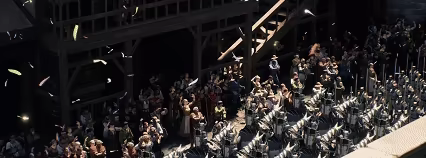 Conqueror's Blade video 8