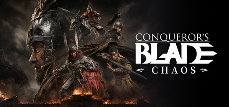 Conqueror's Blade