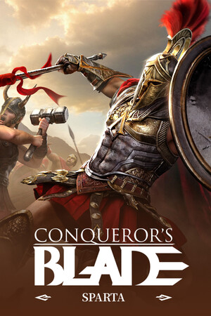 Conqueror's Blade cover art