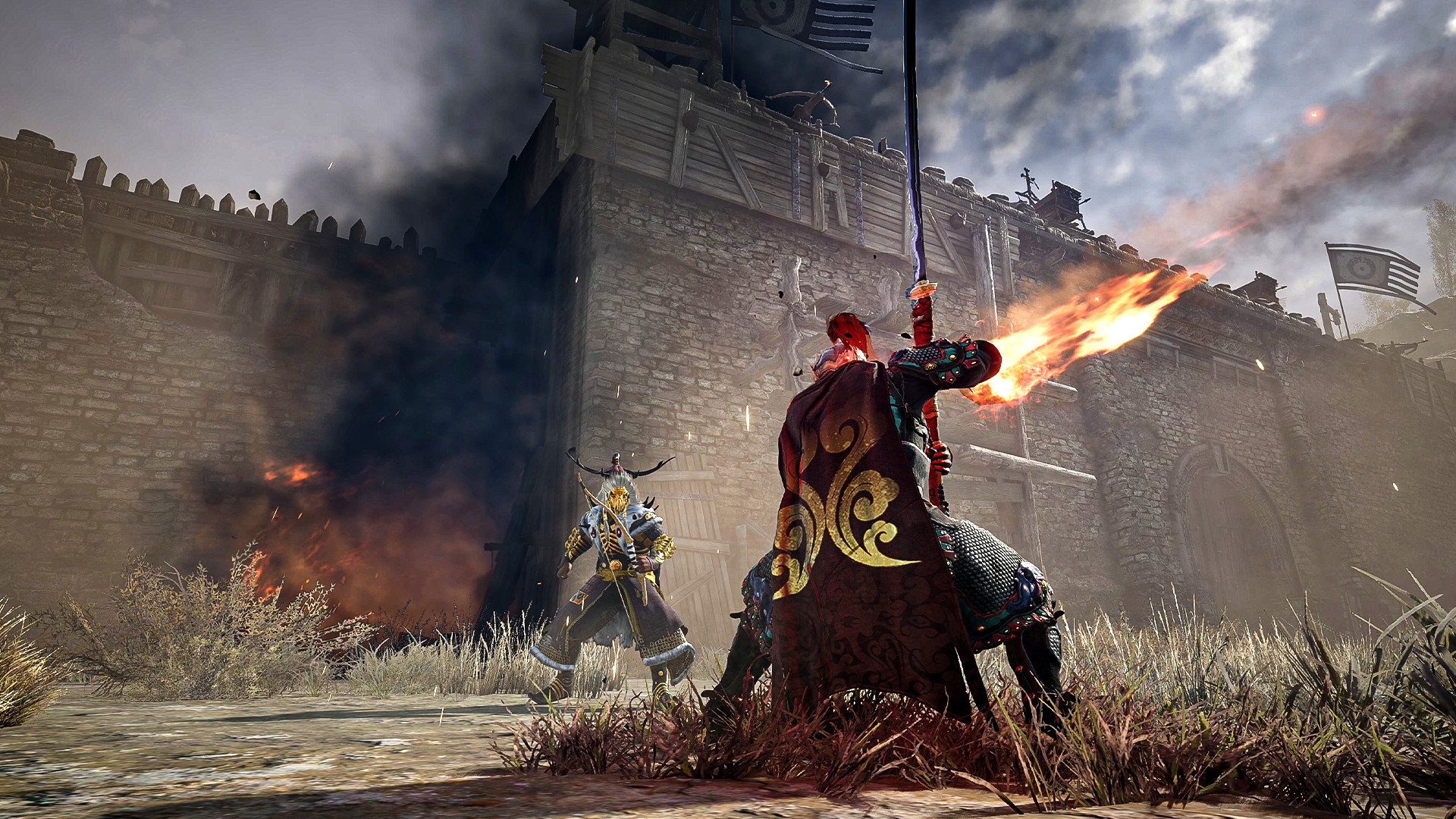 Conqueror's Blade – Screenshot 12