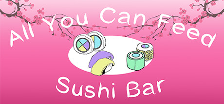 All You Can Feed: Sushi Bar banner image