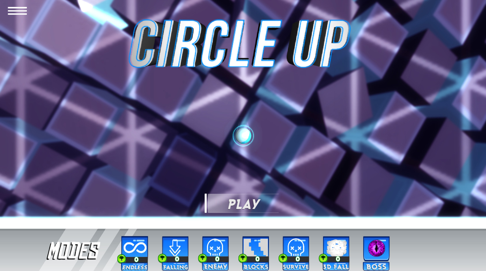 Circle Up Featured Screenshot #1