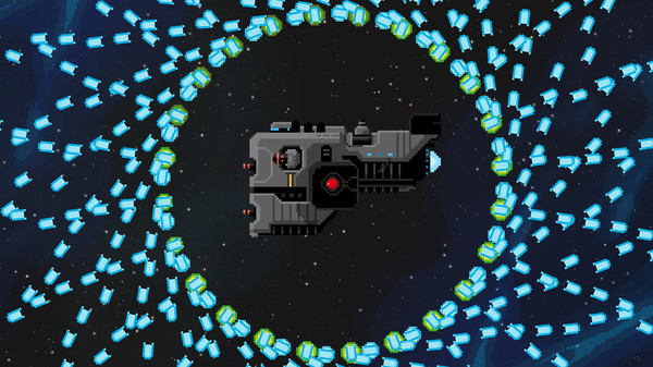 Steredenn: Binary Stars screenshot 6