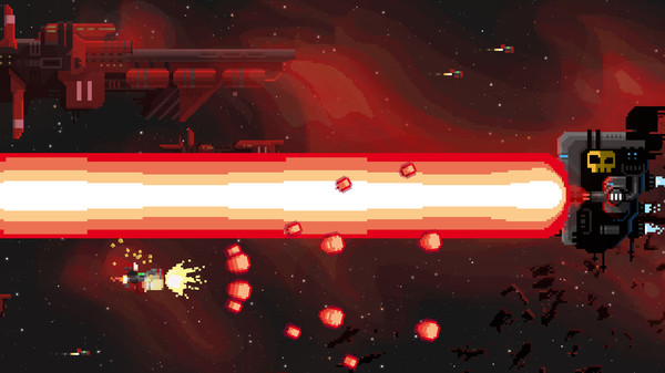 Steredenn: Binary Stars screenshot 7