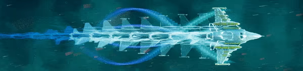 HyperFighter Boost Mode ON video 1