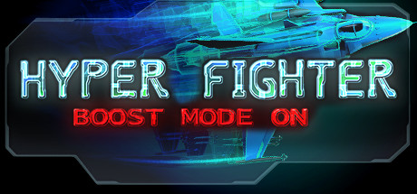 HyperFighter Boost Mode ON Cheat Engine/CT