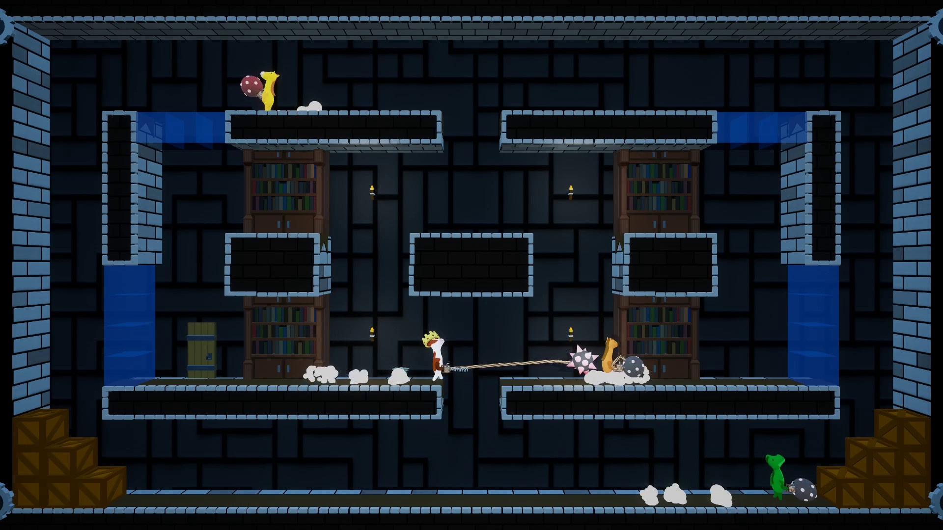 Flailure screenshot 1