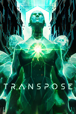 Cover art of Transpose