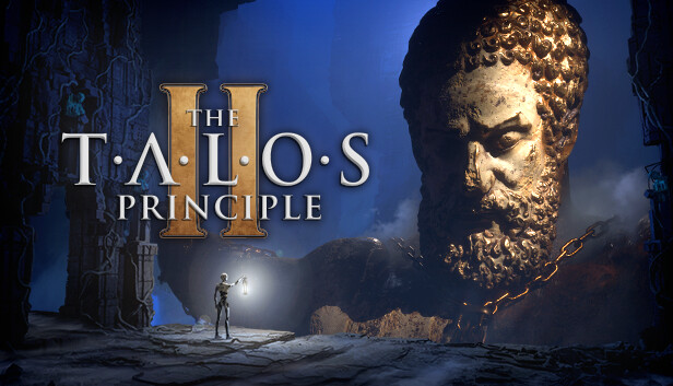 The Talos Principle 2 art