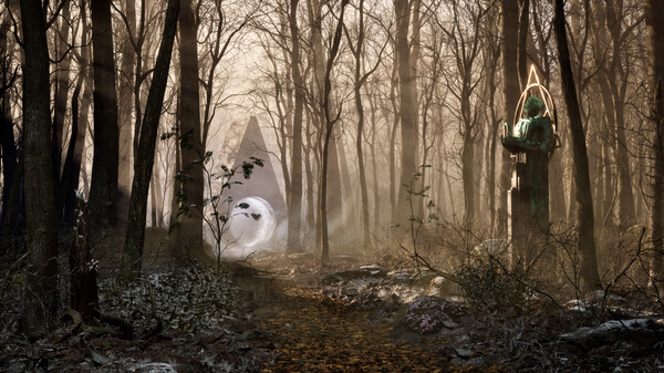 The Talos Principle 2 screenshot 5