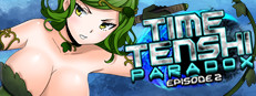 Time Tenshi Hentai