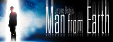 Jerome Bixby's Man from Earth game capsule image