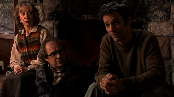 Jerome Bixby's Man from Earth screenshot 5