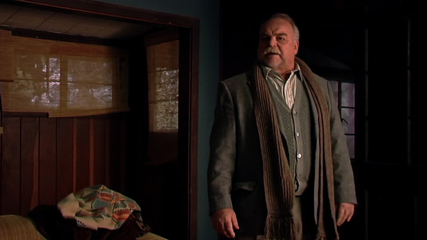 Jerome Bixby's Man from Earth screenshot 3