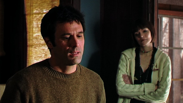 Jerome Bixby's Man from Earth screenshot 4