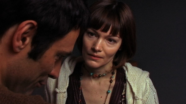 Jerome Bixby's Man from Earth screenshot 2