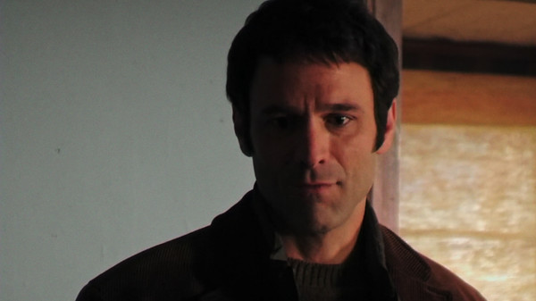 Jerome Bixby's Man from Earth screenshot 6