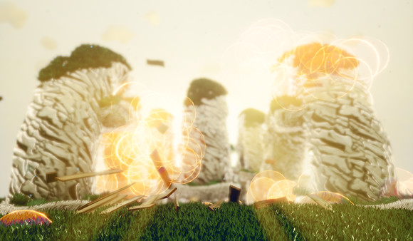 Screenshot 2 of Dynamite Bunny