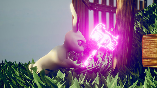 Screenshot 3 of Dynamite Bunny