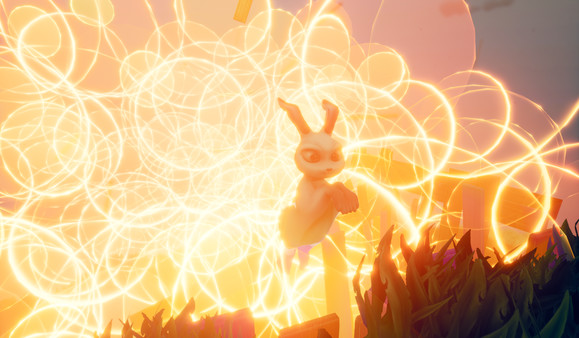Screenshot 4 of Dynamite Bunny