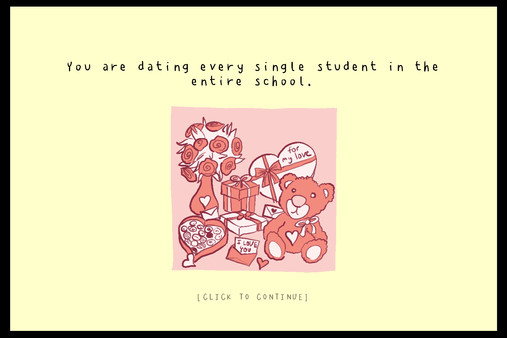 Heartbreak High: A Break-Up Simulator