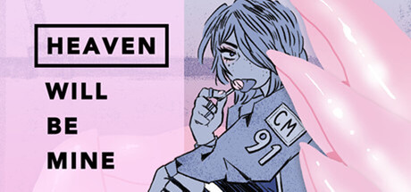 Heaven Will Be Mine header banner