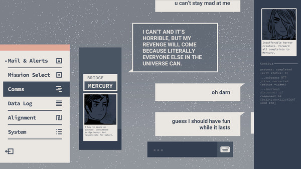 Heaven Will Be Mine screenshot 3