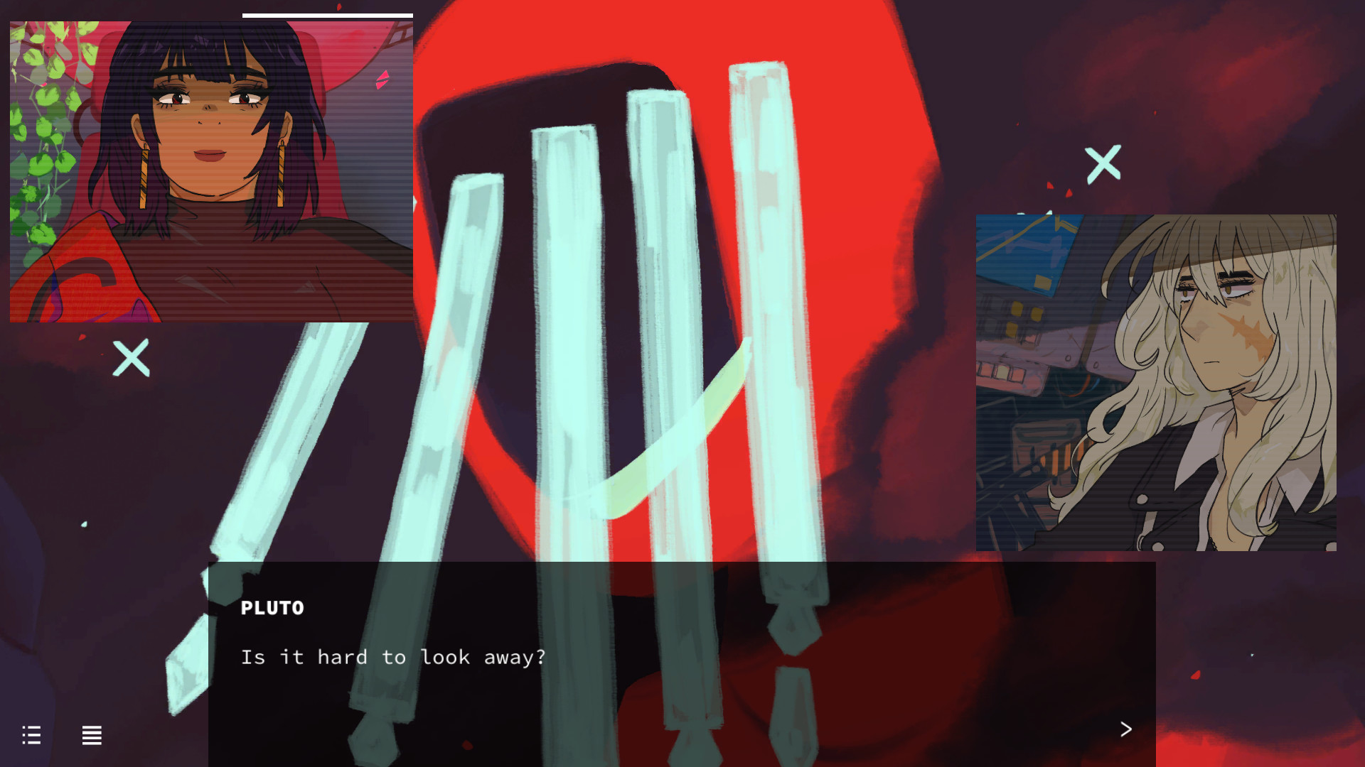 Heaven Will Be Mine screenshot #1