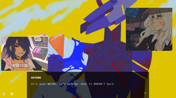 Heaven Will Be Mine screenshot 2