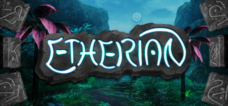 Etherian banner image