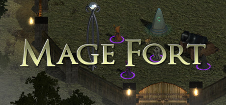 Mage Fort banner image