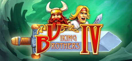 Viking Brothers 4 banner image