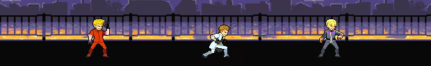 STAY COOL, KOBAYASHI-SAN!: A RIVER CITY RANSOM STORY video 3
