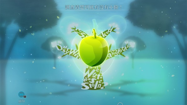 侦探 神宫寺三郎 前传 代达洛斯:黄金爵士乐的觉醒-游戏截图