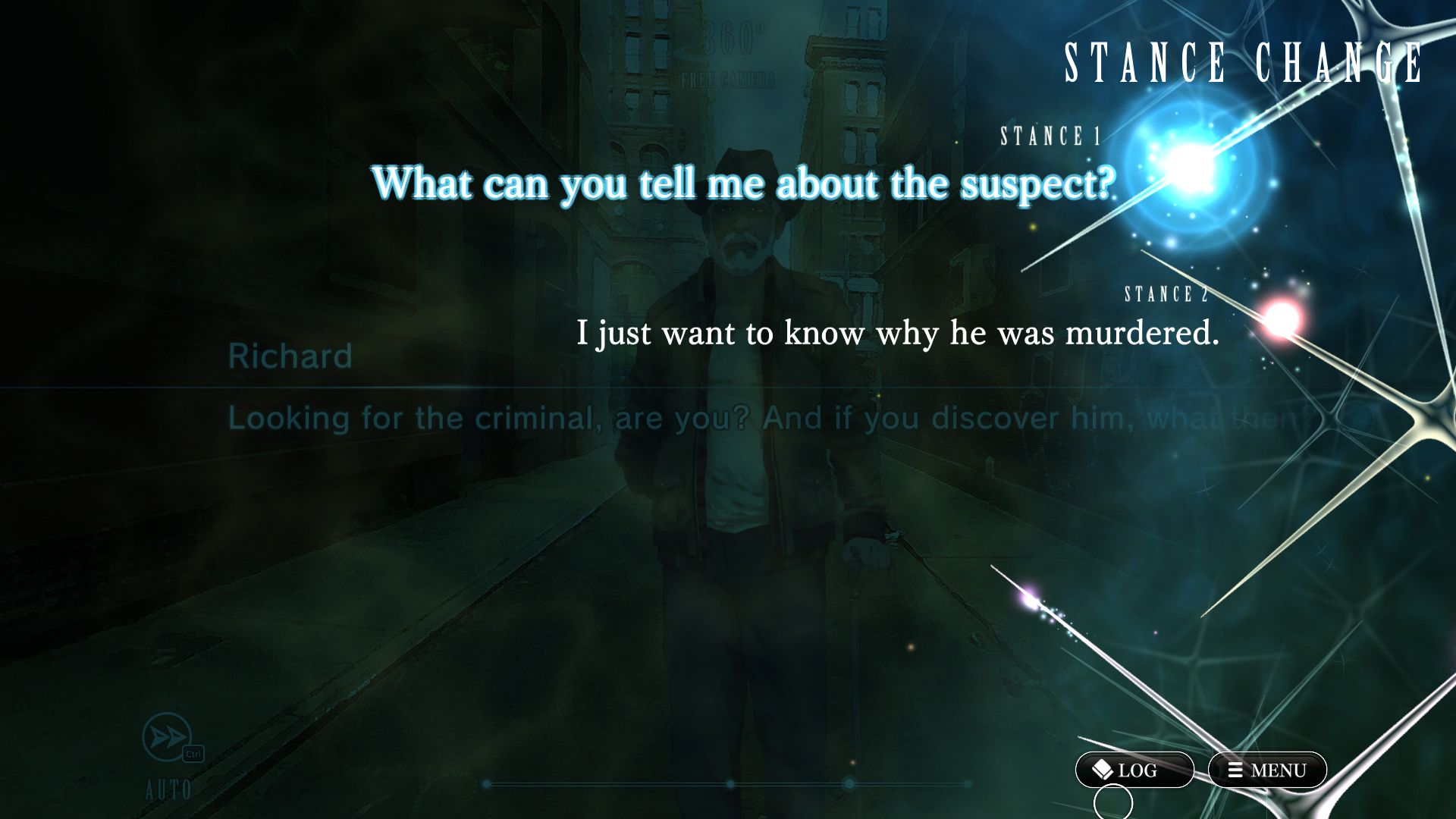 Alternate Jake Hunter: DAEDALUS The Awakening of Golden Jazz screenshot #3