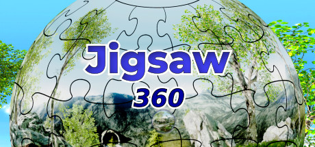 Image for Jigsaw 360