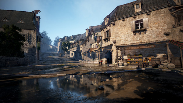Black Desert (Retired) ekran görüntüsü 7