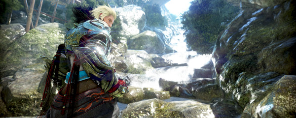 Black Desert (Retired) ekran görüntüsü 6